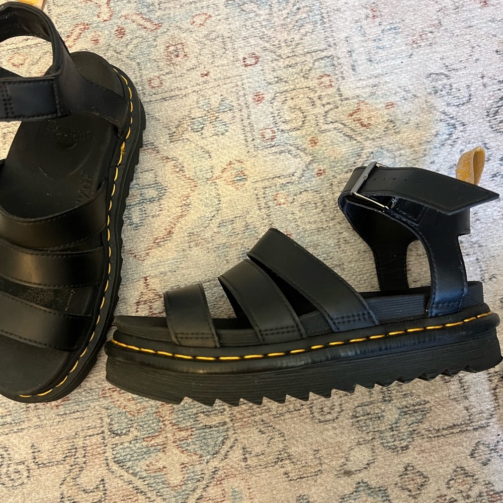 Doc Marten Blair Sandals